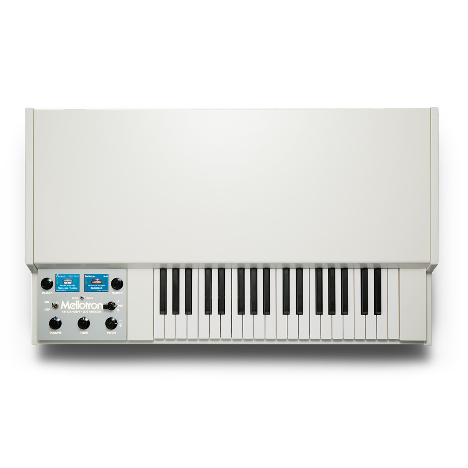 Mellotron M4000D - Синтезатор