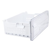 Gefrierschublade Oben Mitte Beko 4616090100 FüR Gefrierteil