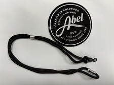 Abel Lanyard - Black