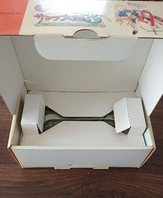 [Operation confirmed] Dreamcast Sakura Wars 3 Is Paris Burning Music Box