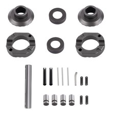 Differential Locker For Jeep Cherokeewrangler 1986-2006 Dana 44 30 Spline