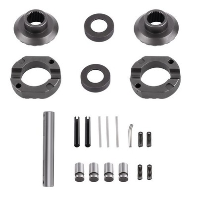 Differential Locker for Jeep Cherokee/Wrangler 1986-2006 Dana 44 30 Spline