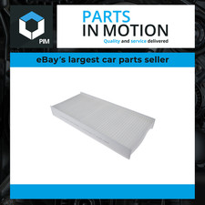 Image of Pollen / Cabin Filter ADT32545 Blue Print 1613733180 6447YK 6479A6 1497497080