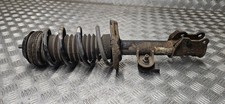 Fiat Tipo MultiJet 2017 1.3 diesel O/S suspension leg driver right hand side