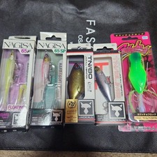 Fishing Lure Jackall set