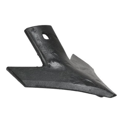 Field Cultivator Sweep Cast Steel Nichols Knock-On 7'' fits Case IH 380434A1