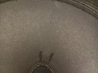 Vintage 1979 Fender 10” Blue Label Speaker 16 Ohm 014213 — photo 7