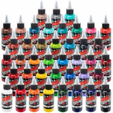 MOMs Millennium Tattoo Ink - 1 oz
