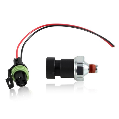 #ad Oil Pressure Fuel Pump Pressure Shut Sensor Switch Compatible with Mercruiser... $30.01