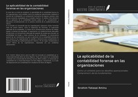 Ibrahim Yakasai Aminu | La Aplicabilidad De La Contabilidad Forense En Las...