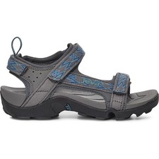 Teva Tanza Outdoor Hook and Loop Sandals Little Kid Size 12 NWB