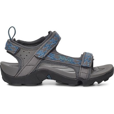 Teva Tanza Outdoor Hook and Loop Sandals Little Kid Size 12 NWB