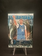 2025-26 Topps Chrome - Serenity Cooper Flagg #SY-11 (RC) 📈 MINT 💎