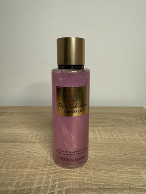 Victoria Secret Body Mist Shimmer Pure Seduction 