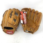 Rawlings Heart Of The Hide TT2 Baseball Glove Leather Print RHT 11.5 Single Post — photo 2