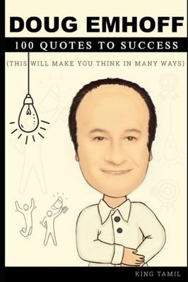 Tamil - Doug Emhoff 100 Quotes to success  This will make you think in - X555z