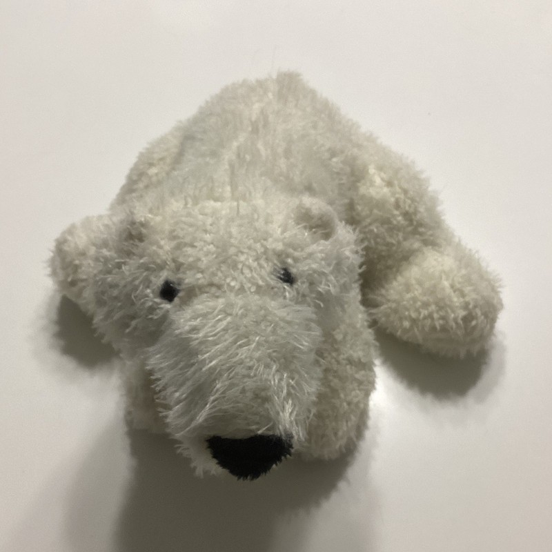 Webkinz Polar Bear