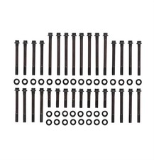 Trick Flow Cylinder Head Bolt Kit Bbc 6pt Cyl Head Bolt Tfs-92002
