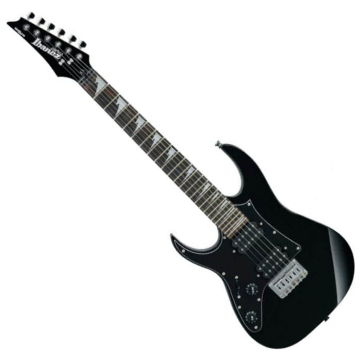 Ibanez Left-Handed Electric Guitars Ibanez RG for sale | eBay