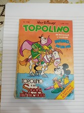 NUMERI TOPOLINO-ANNATE DAL 1986 AL 2014-VENDITA PER UNITA'-OTTIME CONDIZIONI