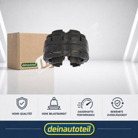 Lagerung Stabilisator Hinten Links Rechts Mertz M S4691 FüR Audi Seat Skoda VW