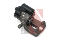 Ysparts Bremssattel Bremszange FüR Vw Passat Variant 365 3C5 357