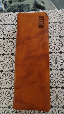 MOECK Sopranblockflöte mit Schachtel Ahorn 