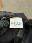 INCREDIBLY RARE AUTHENTIC 1991 TYSON HOLYFIELD CAESARS PALACE CANCELED FIGHT HAT — photo 2