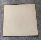 The Beatles White Album Original - low number 94206