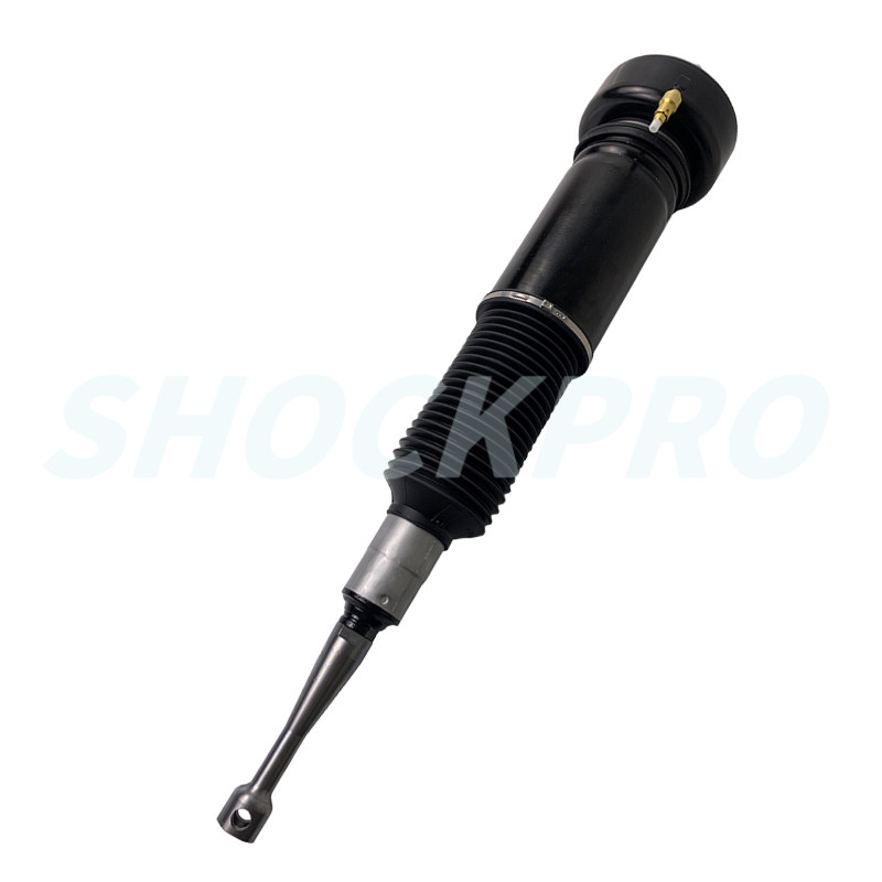 Fit 04-16 Rolls Royce Phantom RR1 RR1N 37106782240 Front Rear Air Shock Struts