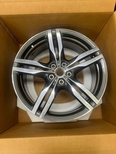 Ferrari F8 Tributo Genuine 20 Inch Wheel 8Jx20