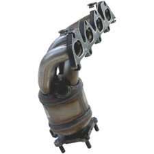 1X BOSAL KATALYSATOR FÜR AUDI SEAT 036253052...