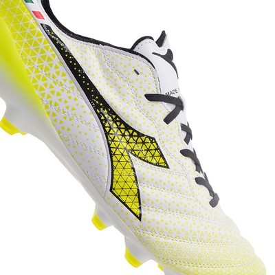 Diadora Brasil Elite Tech GR ITA LPX Mens Soccer Cleats Made in