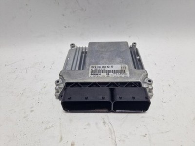 Original Steuergerät MERCEDES BENZ CLC (CL203) 220CDI - A6461504277  0281014652