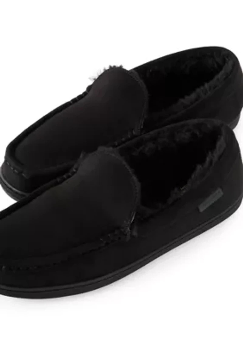 New Men's Size 10 Euro 43 Caviar