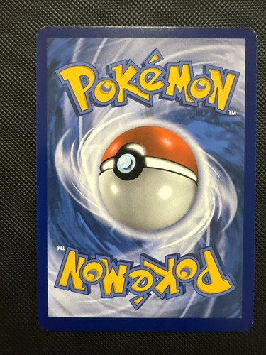 Entei Prerelease Staff SM219 Sm Holo Sun & Moon Black Star Promo Pokemon - Picture 2 of 6