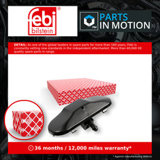 Windscreen Washer Jet Front 181307 Febi 5M0955985C 5M0955985C9B9 Quality New