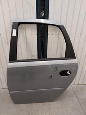 Porte arrière et accessoires Opel MERIVA