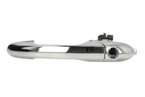Left BLIC 6010-07-041401P Exterior Door Handle for ABARTH,FIAT
