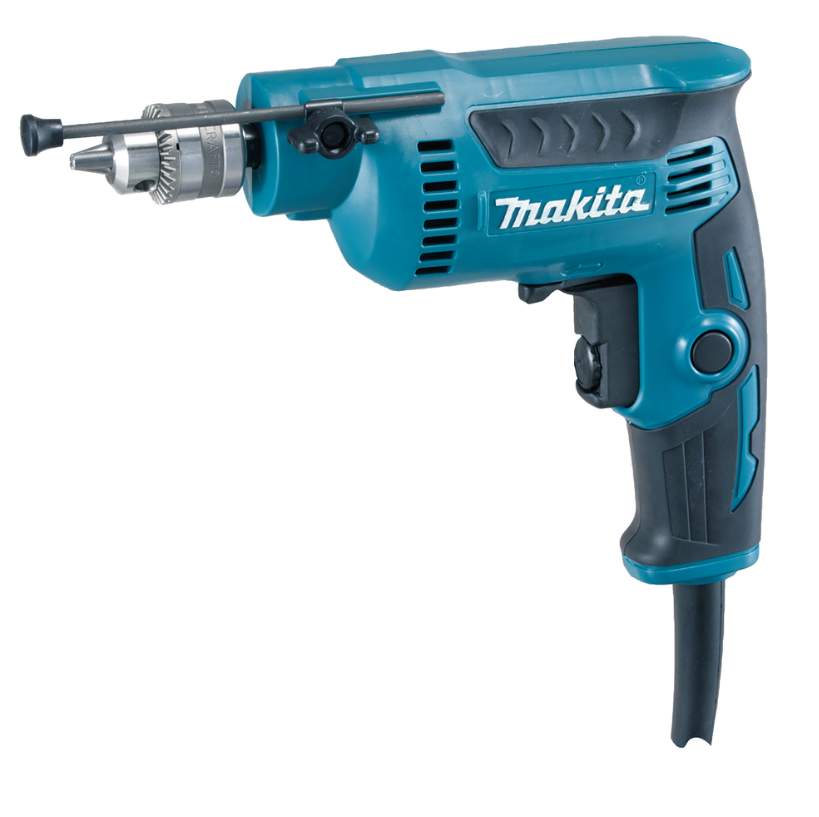 Makita 110V Rotary Drill 6.5MM DP2010/1