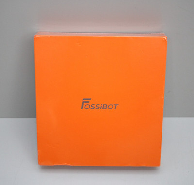 Fossibot F101 Pro Outdoor Smartphone 8GB 128GB Dual SIM 10600 mAh IP68 4G NEU