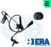 Era 560922A Sensor FüR Raddrehzahl Abs Sensor Raddrehzahl
