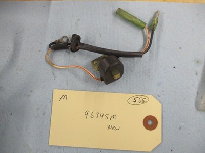 MARINER OUTBOARD COIL 96345M NEW (555)