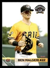 Ben Malgeri 2024 Choice Erie SeaWolves #28 Erie Seawolves