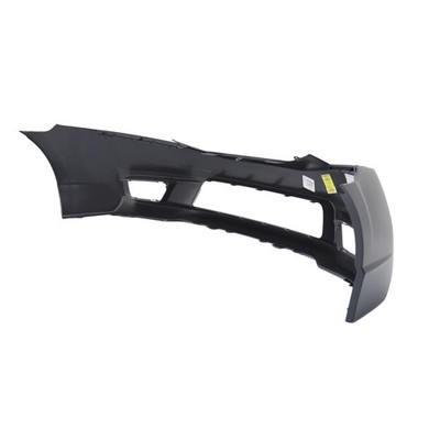 Primed Front Bumper Cover Fascia for 2009-2011 Honda Civic Sedan