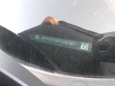 Passenger Front Seat Bucket Cloth Manual Fits 19-24 BLAZER 4289528