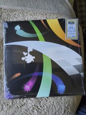 Sonic Colors Ultimate Double Vinyl Record Coloured Vinyl New Sealed