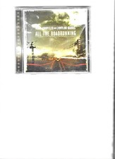 Mark Knopfler & Emmylou Harris--All the Roadrunning (Very Good CD)