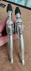 1972 Dia Compe Gran Compe Non Aero Brake Levers With Quick Release! 