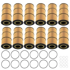 Oil Filter Housing Kit for Western Star 4700 4800 Series 12.8L 2012-2020